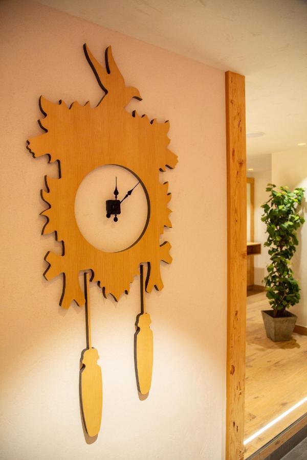 Flair Hotel Adlerbad บาด ปีเตอร์สตัล กรีสบาค ภายนอก รูปภาพ